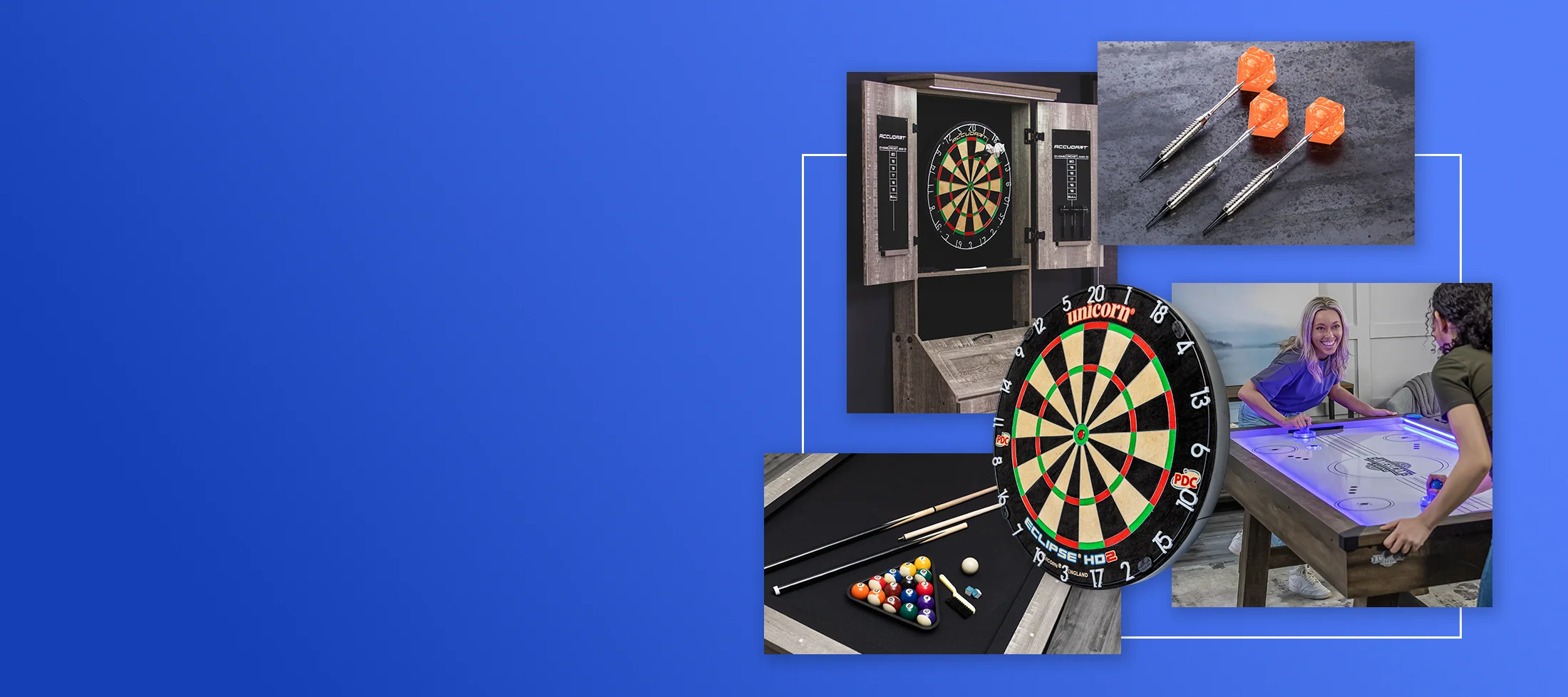 Elevate Your Game Professionally